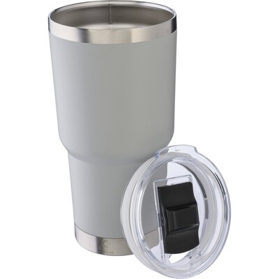 Thermal mug - lid with closure - 590ml
